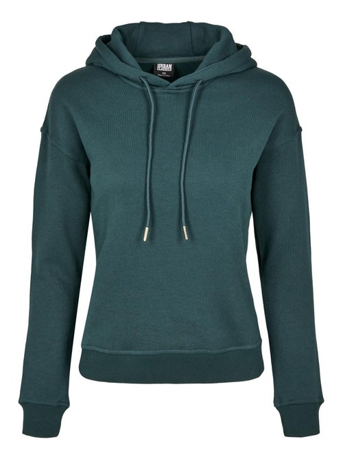 Sweat à capuche - urban classics - Kiabi Sweat à capuche - urban classics - Kiabi