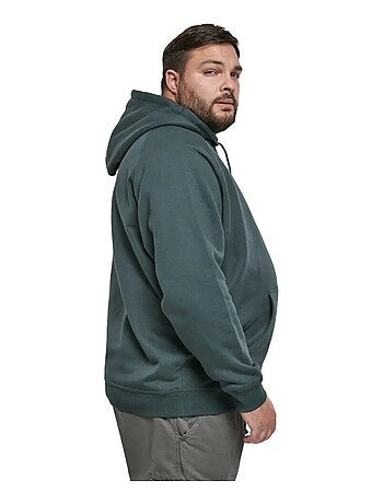Sweat à capuche - urban classics