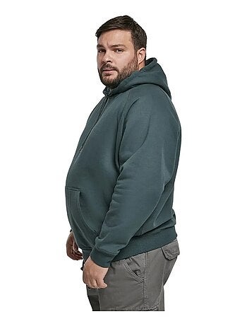 Sweat à capuche - urban classics