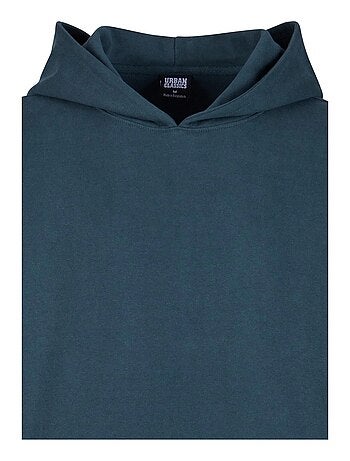 Sweat à capuche - urban classics