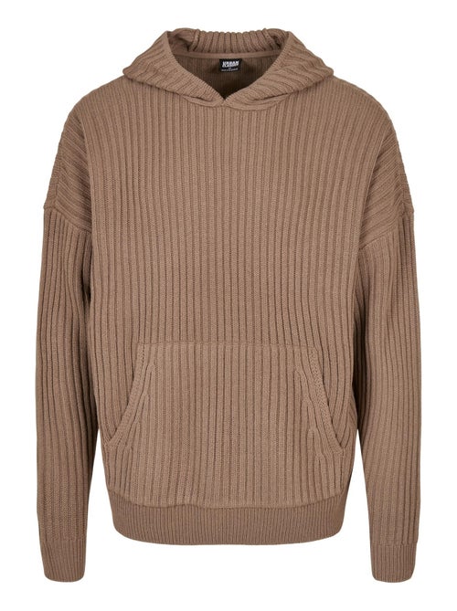Sweat à capuche - urban classics - Kiabi