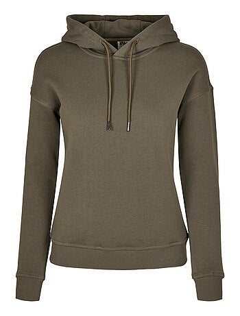 Sweat à capuche - urban classics