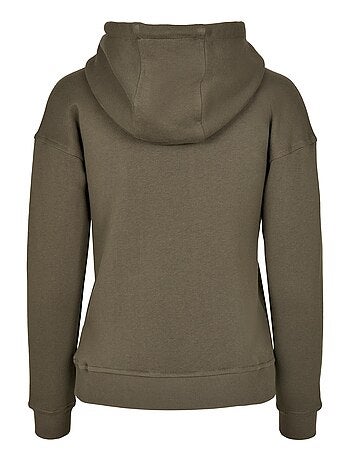 Sweat à capuche - urban classics