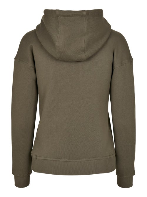 Sweat à capuche - urban classics - Kiabi