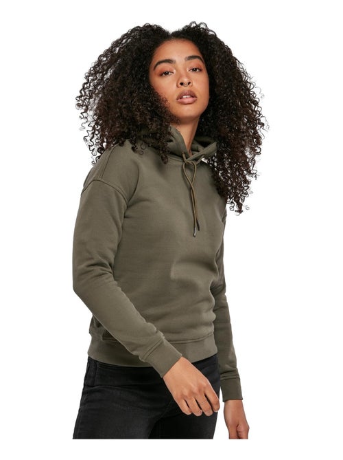 Sweat à capuche - urban classics - Kiabi