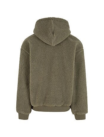 Sweat à capuche - urban classics