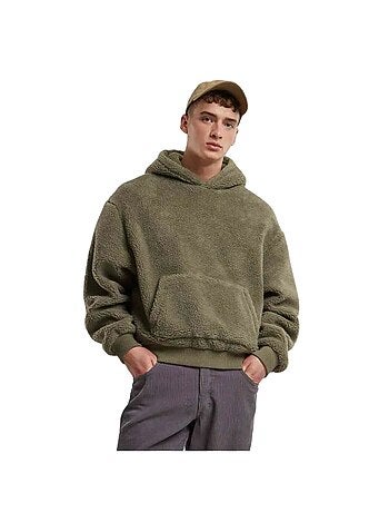 Sweat à capuche - urban classics