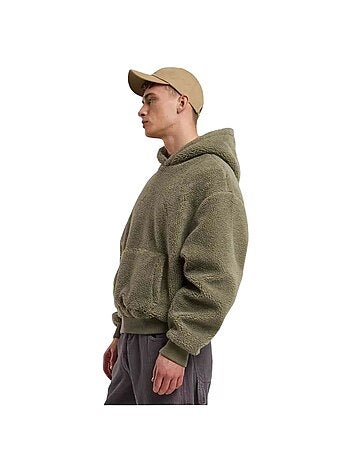 Sweat à capuche - urban classics