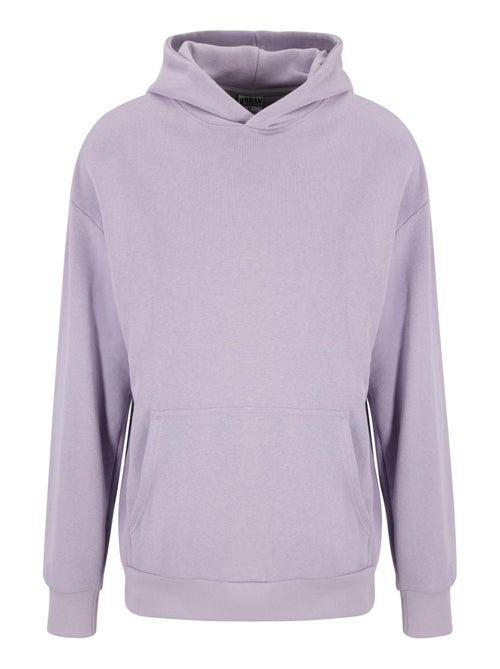 Sweat à capuche - urban classics - Kiabi Sweat à capuche - urban classics - Kiabi