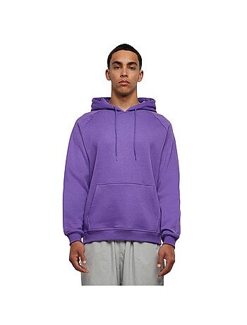 Urban Classics - Sweat à capuche
