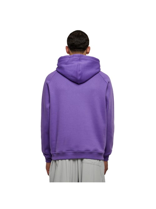 Sweat à capuche - urban classics - Kiabi