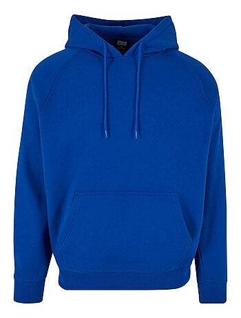 Sweat à capuche - urban classics