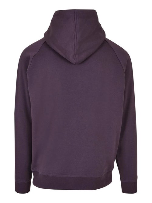 Sweat à capuche - urban classics - Kiabi Sweat à capuche - urban classics - Kiabi