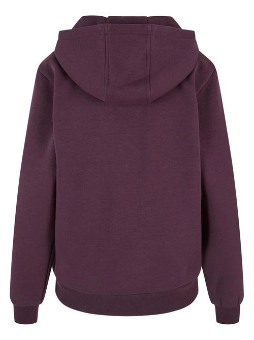 Sweat à capuche - urban classics - Kiabi