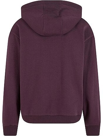 Sweat à capuche - urban classics