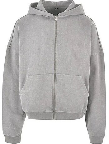 Sweat à capuche 90s - build your brand