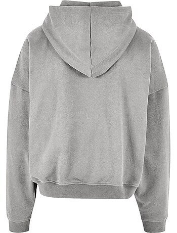Sweat à capuche 90s - build your brand
