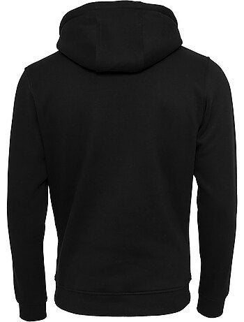 Sweat à capuche absolutely not - mister tee
