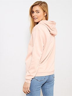 Sweat à capuche 'Abu' de 'Aladdin' - Kiabi