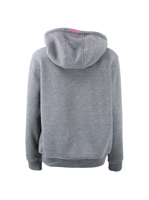 Sweat à capuche   ACONOR - PEAK MOUNTAIN - Kiabi