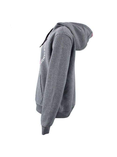 Sweat à capuche   ACONOR - PEAK MOUNTAIN - Kiabi