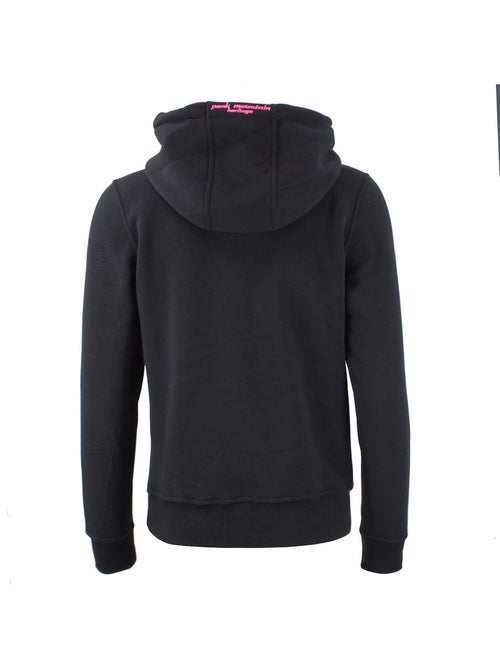 Sweat à capuche   ACONOR - PEAK MOUNTAIN - Kiabi