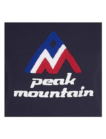 Sweat à capuche ADRIVER - PEAK MOUNTAIN