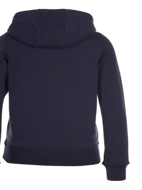 Sweat à capuche   ADRIVER - PEAK MOUNTAIN - Kiabi