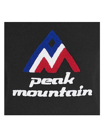 Sweat à capuche ADRIVER - PEAK MOUNTAIN