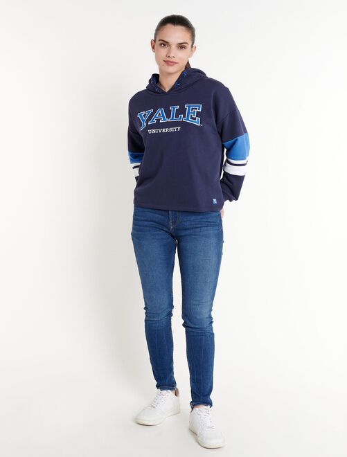 Sweat col rond Femme - La Louve Store Sweat col rond Femme - La Louve Store
