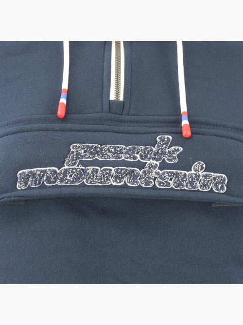 Sweat à capuche   AFLOW - PEAK MOUNTAIN - Kiabi