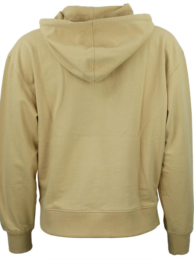 Sweat à capuche   ALAUREN - PEAK MOUNTAIN Beige - Kiabi