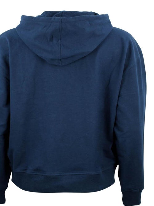 Sweat à capuche   ALAUREN - PEAK MOUNTAIN - Kiabi