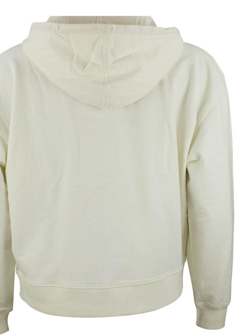 Sweat à capuche   ALAUREN - PEAK MOUNTAIN - Kiabi