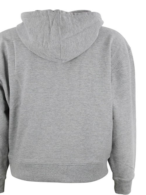 Sweat à capuche   ALAUREN - PEAK MOUNTAIN - Kiabi