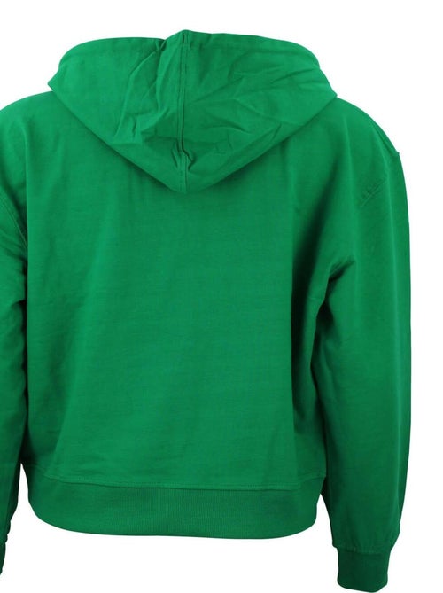 Sweat à capuche   ALAUREN - PEAK MOUNTAIN - Kiabi