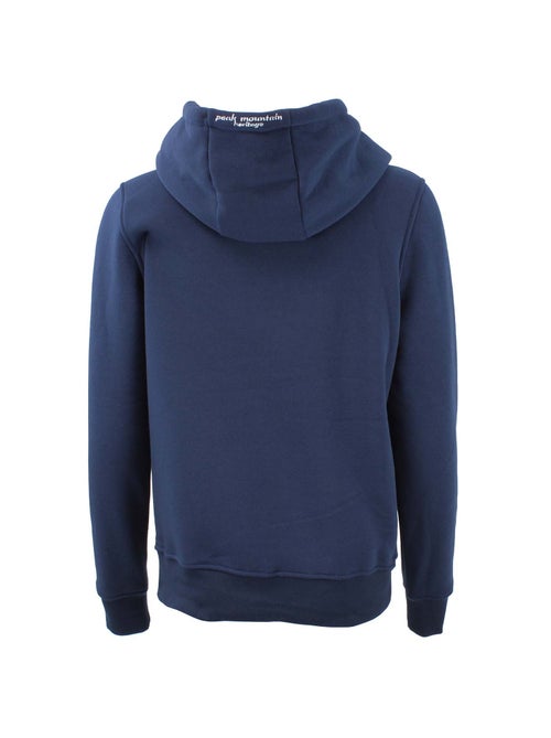 Sweat à capuche   ARENTIN - PEAK MOUNTAIN - Kiabi