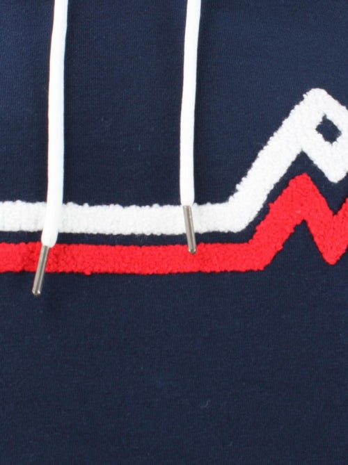 Sweat à capuche   ARENTIN - PEAK MOUNTAIN - Kiabi