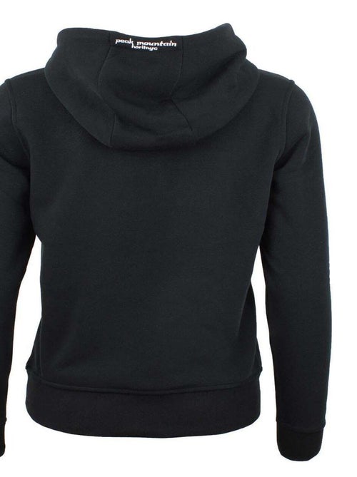 Sweat à capuche   ARENTIN - PEAK MOUNTAIN - Kiabi