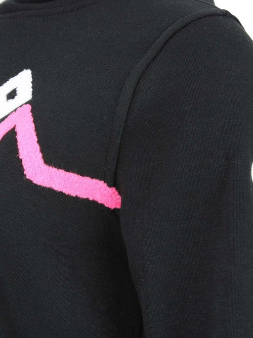 Sweat à capuche   ARENTIN - PEAK MOUNTAIN - Kiabi