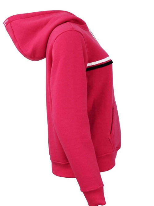 Sweat à capuche   ARENTIN - PEAK MOUNTAIN - Kiabi