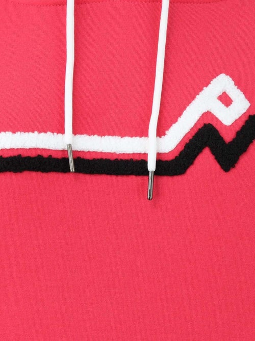 Sweat à capuche   ARENTIN - PEAK MOUNTAIN - Kiabi