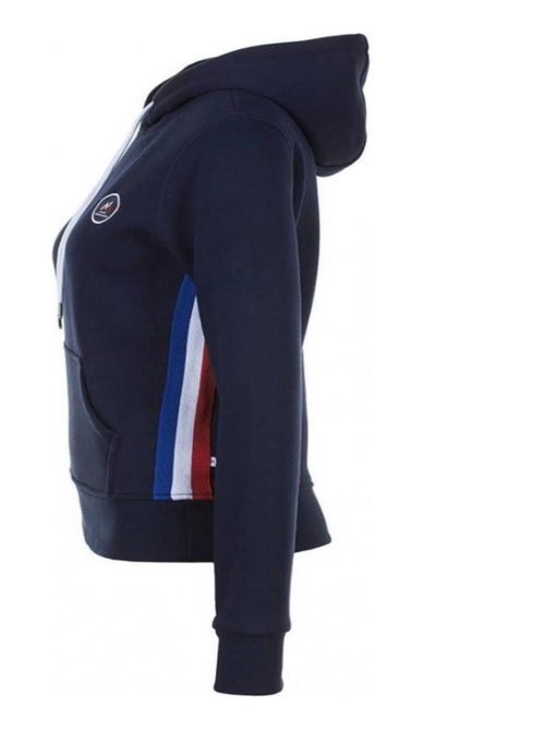 Sweat à capuche   AURON - PEAK MOUNTAIN - Kiabi