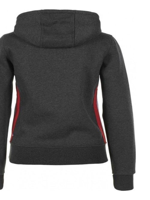 Sweat à capuche   AURON - PEAK MOUNTAIN - Kiabi