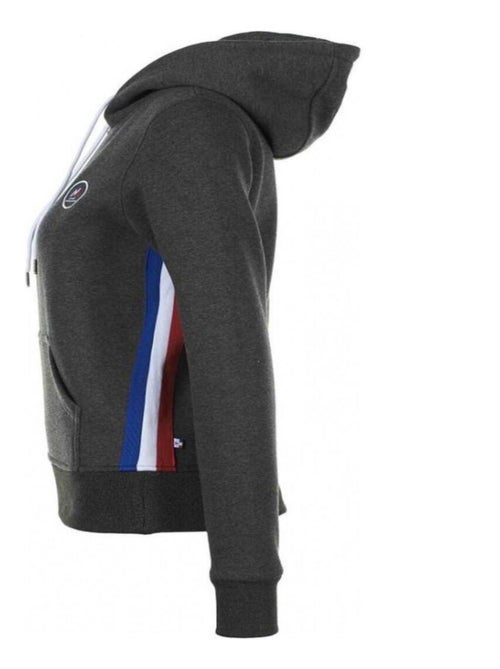 Sweat à capuche   AURON - PEAK MOUNTAIN - Kiabi