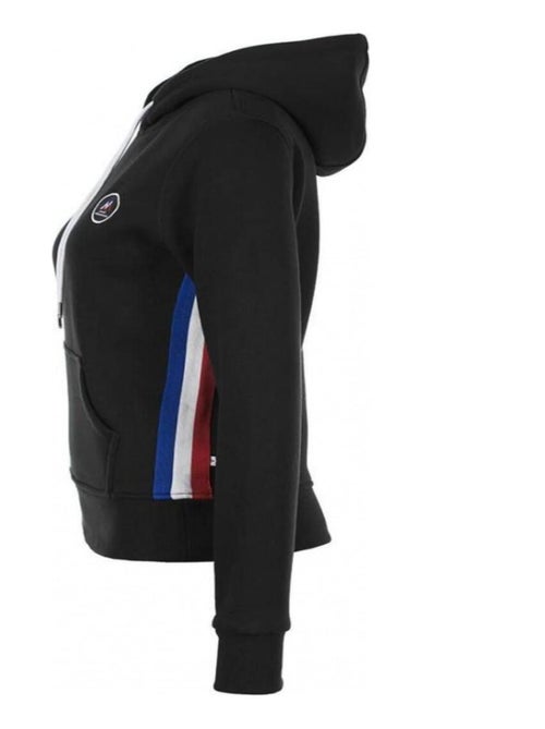 Sweat à capuche   AURON - PEAK MOUNTAIN - Kiabi