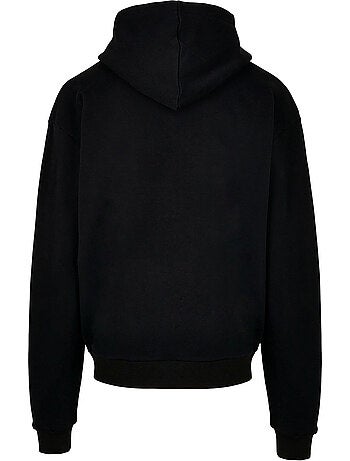 Sweat à capuche authentic - lost youth