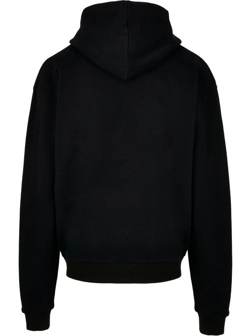 Sweat à capuche authentic - lost youth - Kiabi