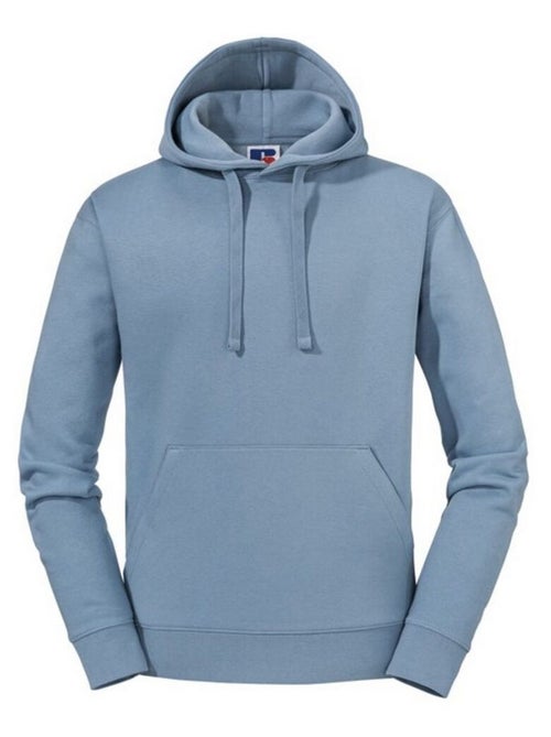 Sweat à capuche authentic - russell - Kiabi