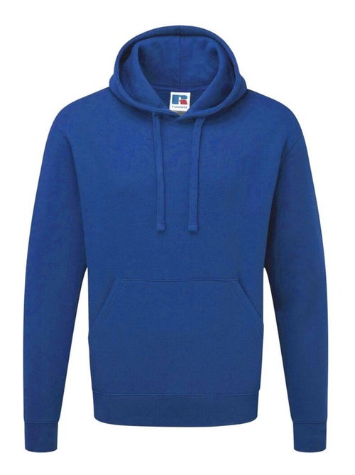 Sweat à capuche authentic - russell - Kiabi Sweat à capuche authentic - russell - Kiabi